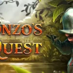 Gonzo's Quest