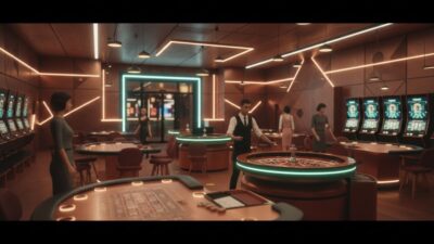 Bester Casino Bonus Deutschland 2026: Freispiele & Echtgeld