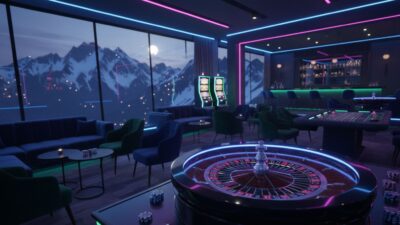 Bester Casino Bonus mit Geringer Umsetzung Schweiz 2026