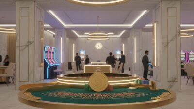 Coin Master Free Spins: Casino Vergleich Deutschland 2026