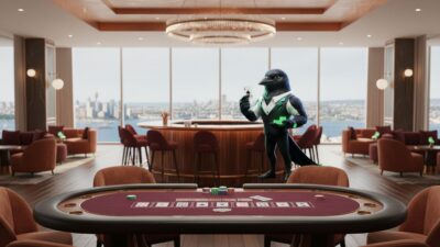 DraftKings Casino Bonus Code Australia: Verified 2024 Deals