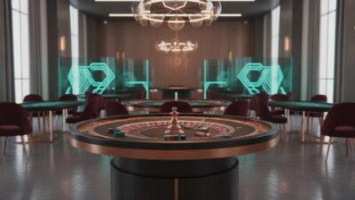 Echtgeld Casino Sicherheit 2026: Seriöse Lizenzen in DE