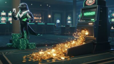 Fast Payout Online Casino Australia: Top Speedy Withdrawal Sites