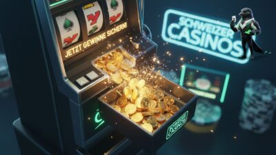 Online Casino Sofort Auszahlung Schweiz 2026: Top Liste