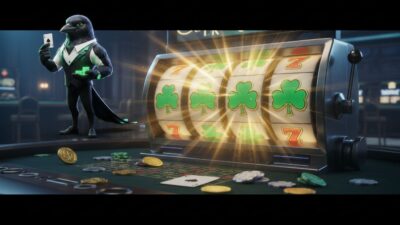 PlayFortuna Casino Bonus Code Schweiz 2026: €500 + 50 FS