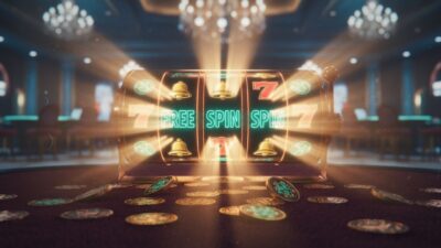 Was Ist Ein Freispiel? Die Komplette Erklärung Für Deutschland